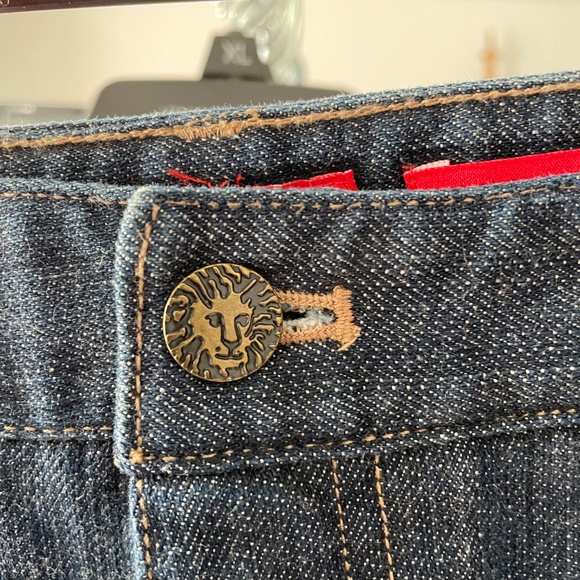 Ann Klein stretch jeans - Picture 12 of 12